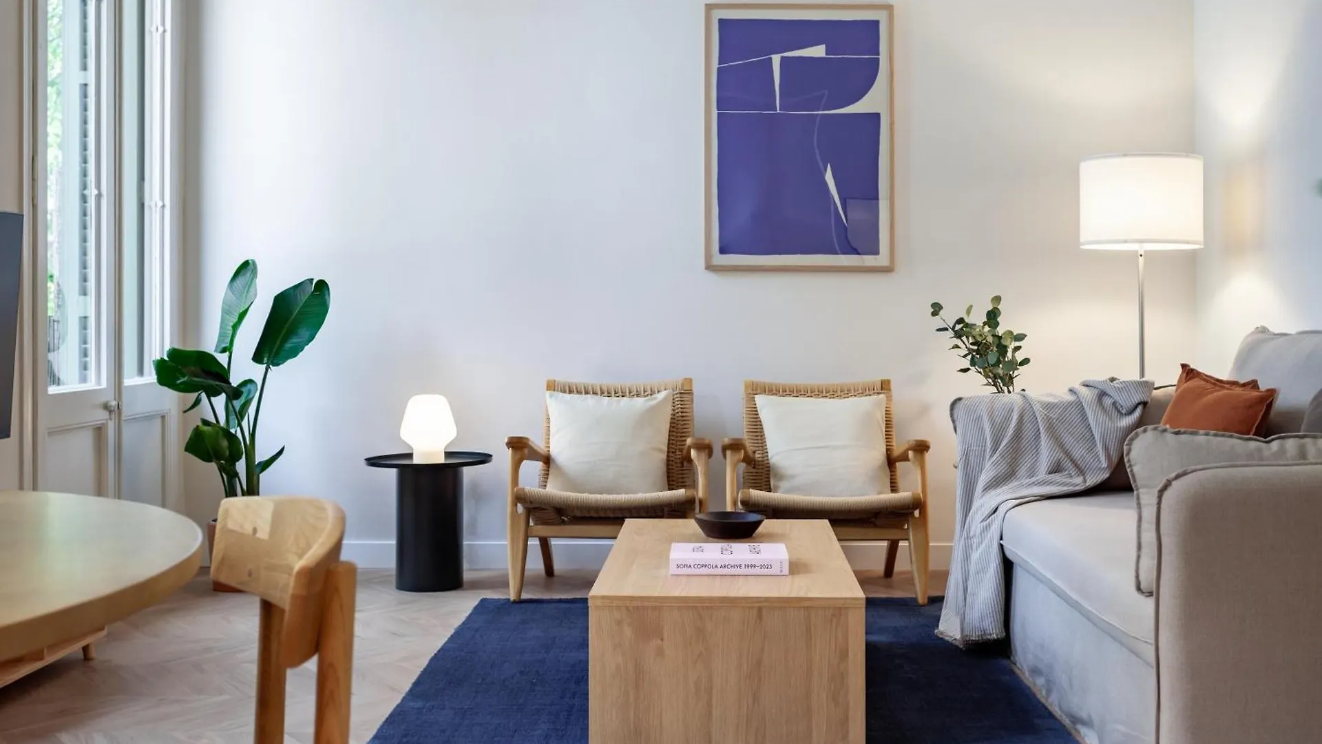 Click&Flat Gaudi Dream II Apartment Barcelona 0*,  Spain