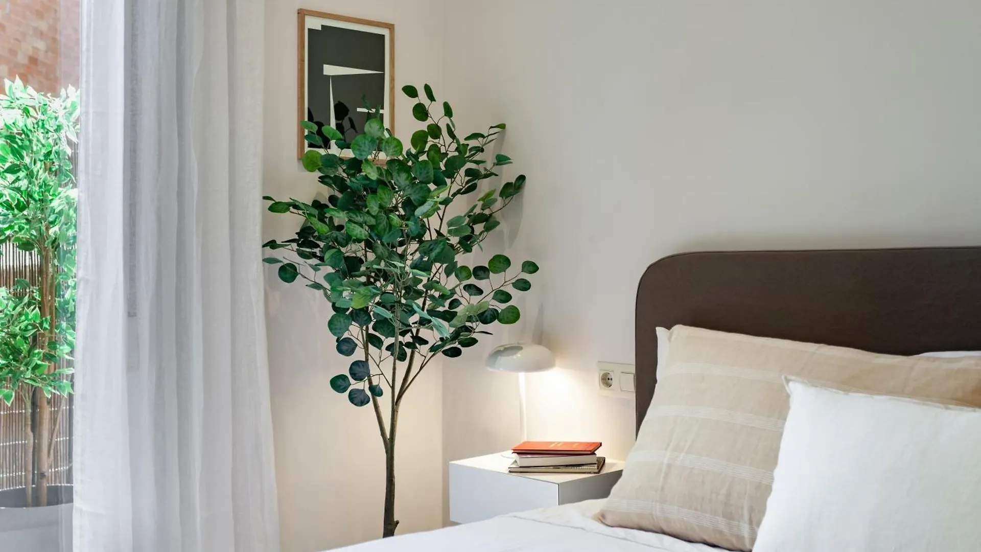 Click&Flat Gaudi Dream II Apartment Barcelona 0*,