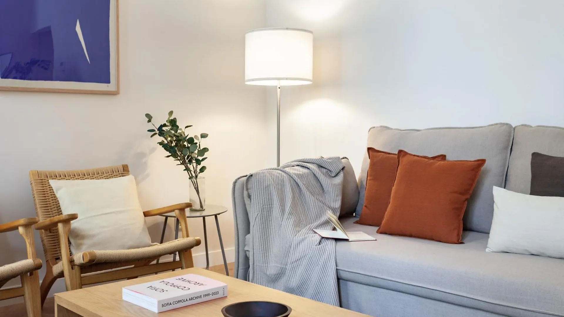 Click&Flat Gaudi Dream II Apartment Barcelona