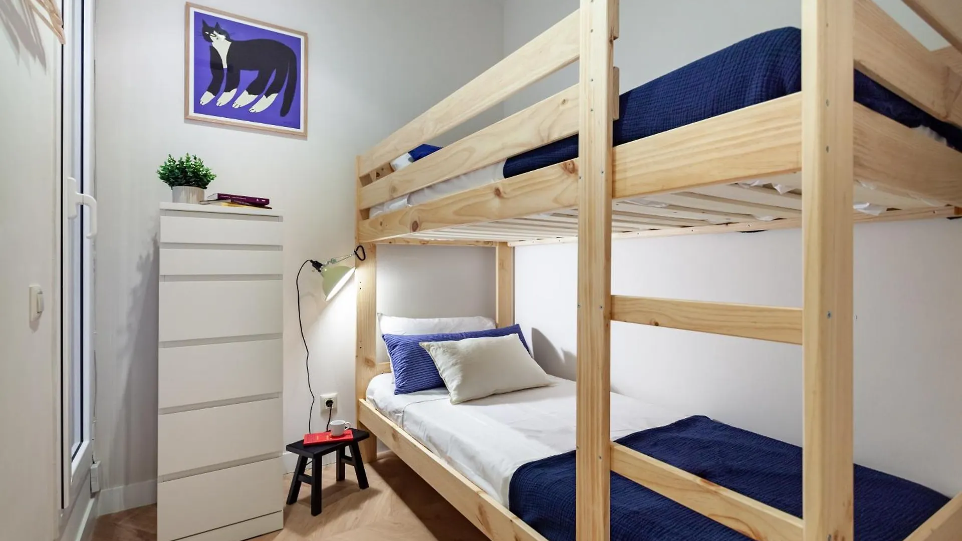 Click&Flat Gaudi Dream II Apartment Barcelona