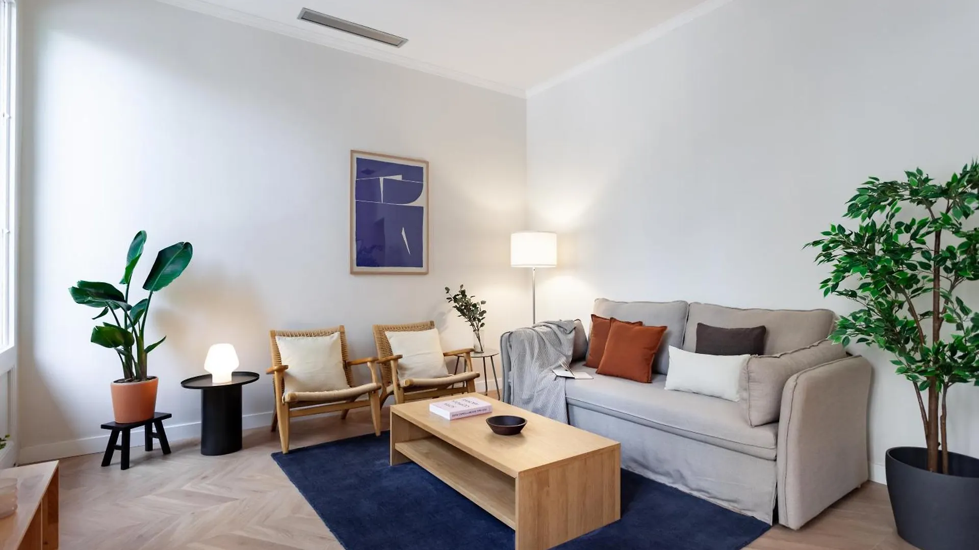 Click&Flat Gaudi Dream II Apartment Barcelona