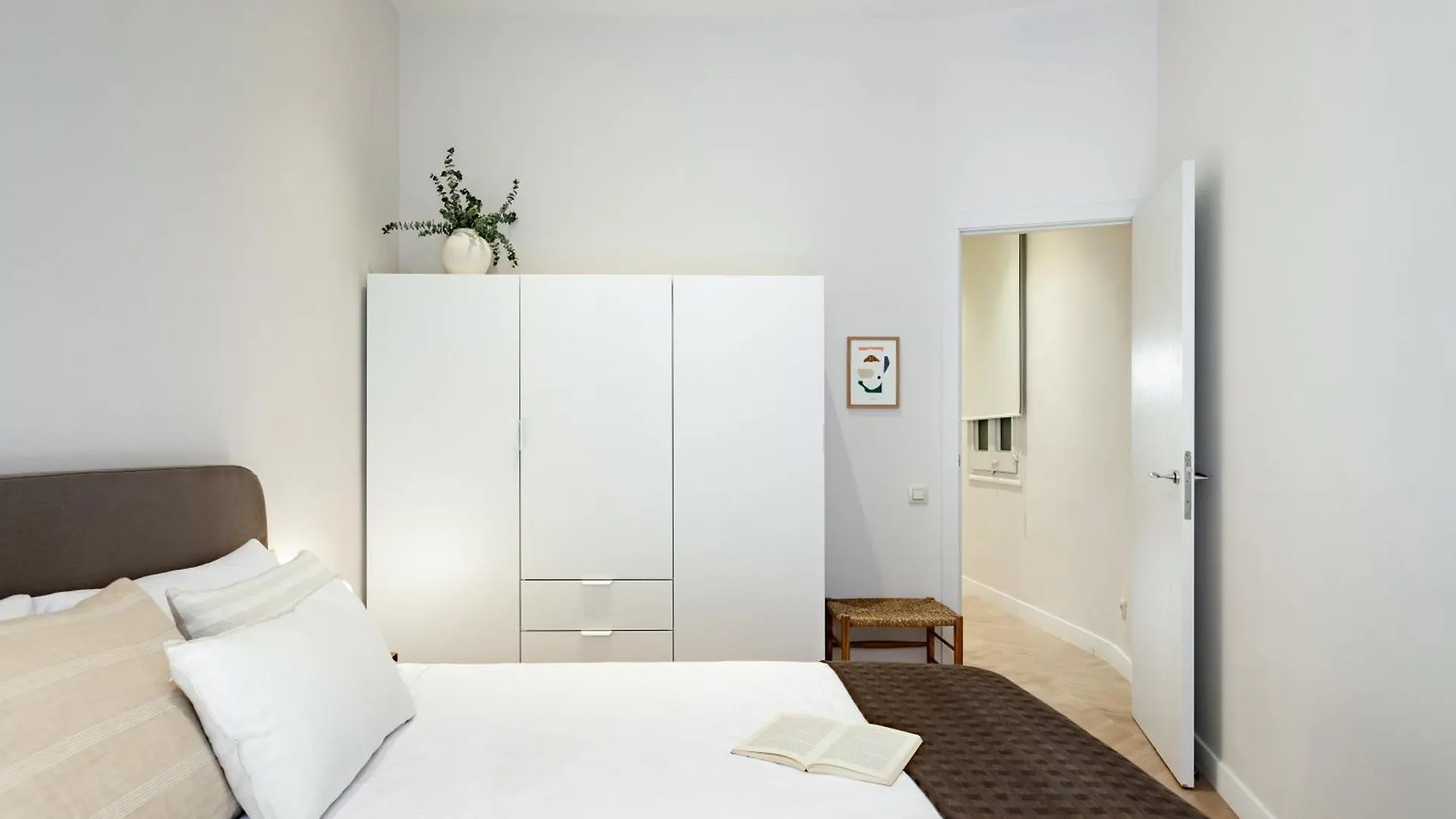 Click&Flat Gaudi Dream II Apartment Barcelona